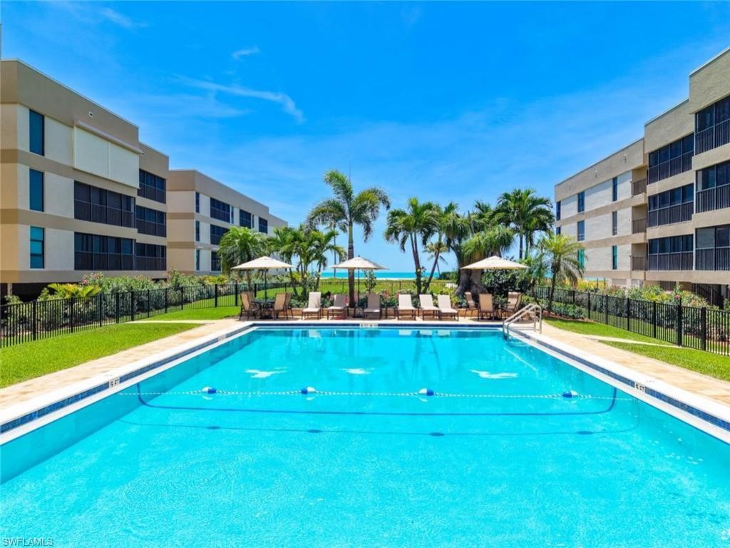 2721 W Gulf Dr , Unit 205, Sanibel, FL 33957 Photo