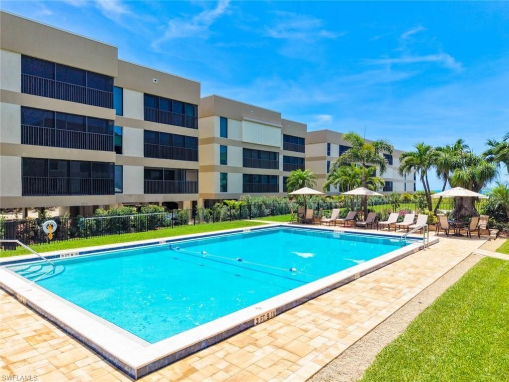 2721 W Gulf Dr , Unit 205, Sanibel, FL 33957 Photo
