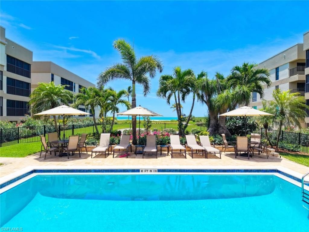 2721 W Gulf Dr , Unit 205, Sanibel, FL 33957 Photo