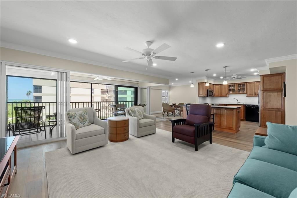 2721 W Gulf Dr , Unit 205, Sanibel, FL 33957 Photo
