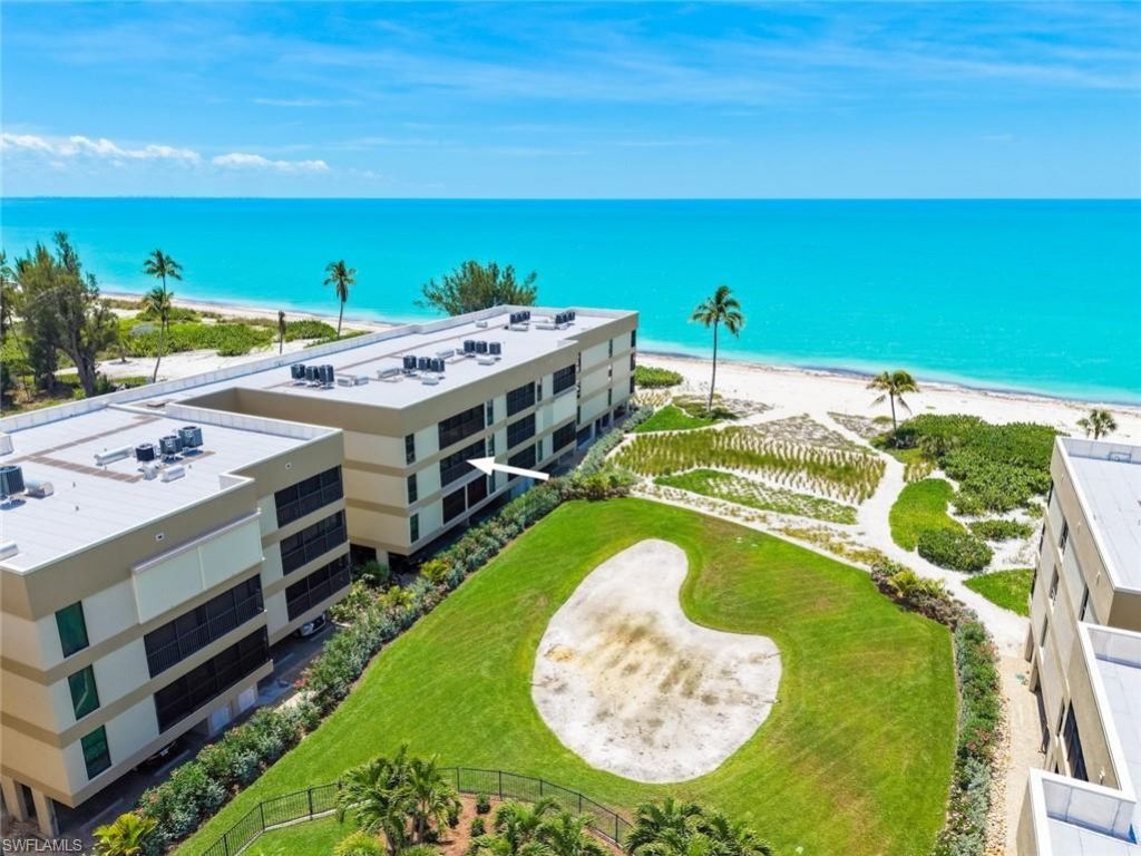 2721 W Gulf Dr , Unit 205, Sanibel, FL 33957 Photo
