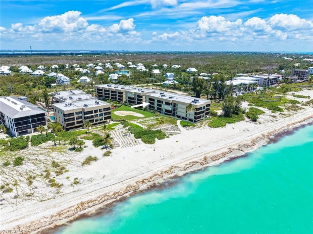 2721 W Gulf Dr , Unit 205, Sanibel, FL 33957 Photo