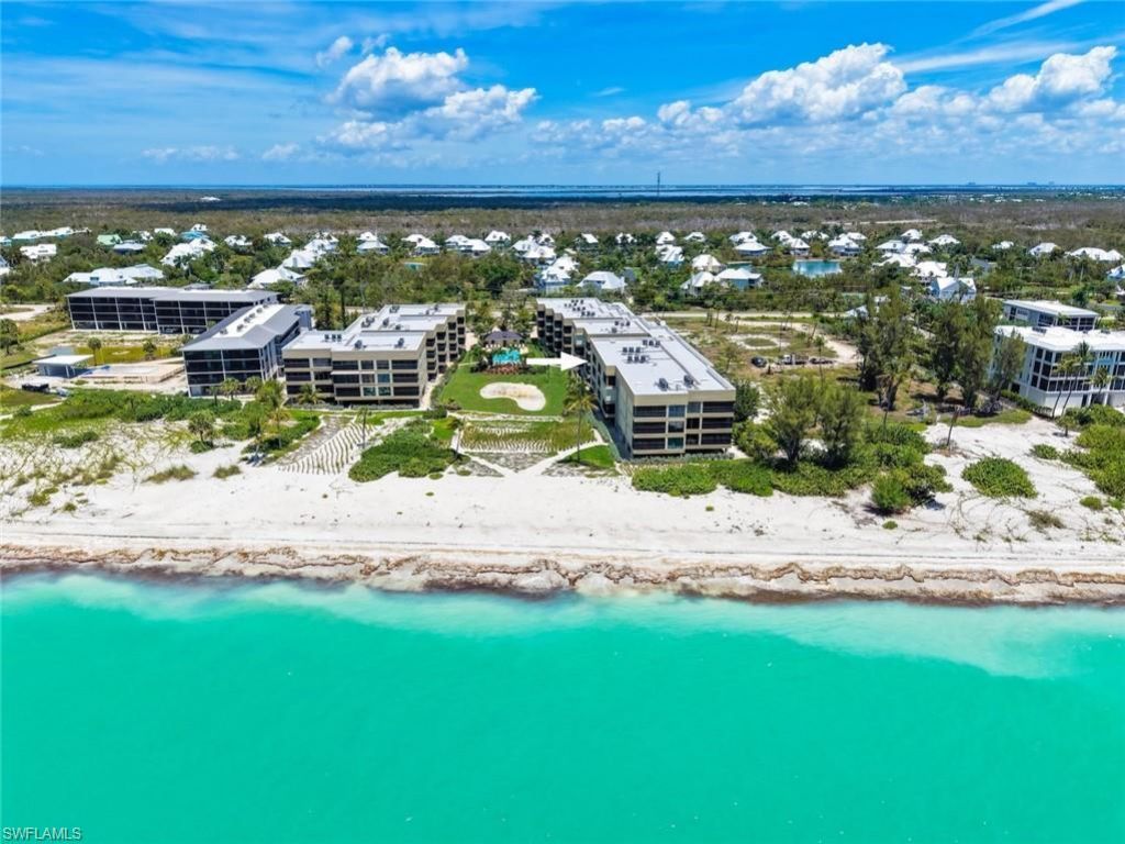 2721 W Gulf Dr , Unit 205, Sanibel, FL 33957 Photo