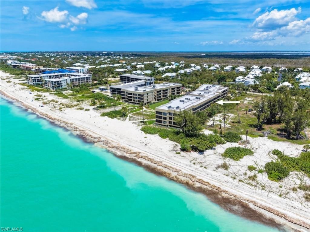 2721 W Gulf Dr , Unit 205, Sanibel, FL 33957 Photo
