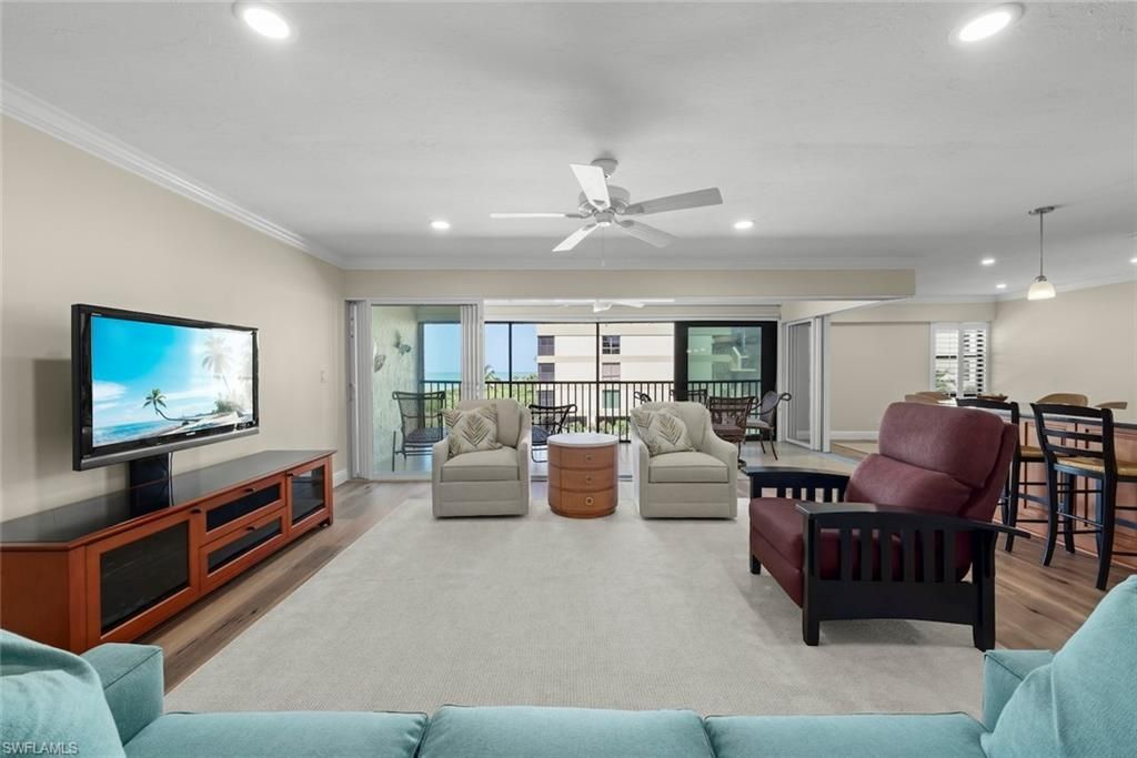2721 W Gulf Dr , Unit 205, Sanibel, FL 33957 Photo