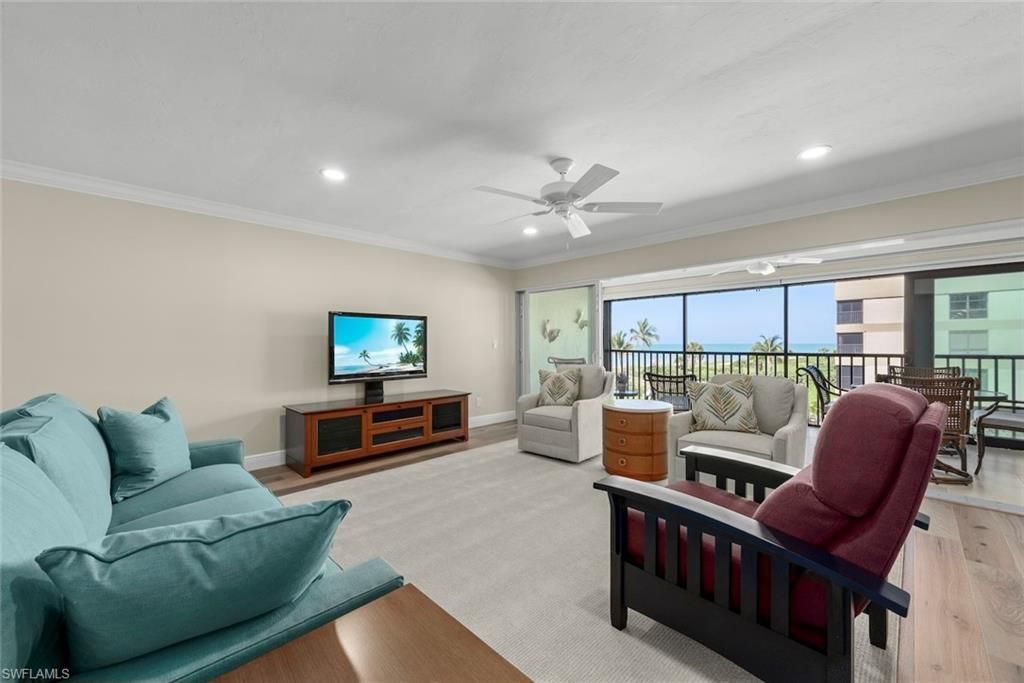 2721 W Gulf Dr , Unit 205, Sanibel, FL 33957 Photo