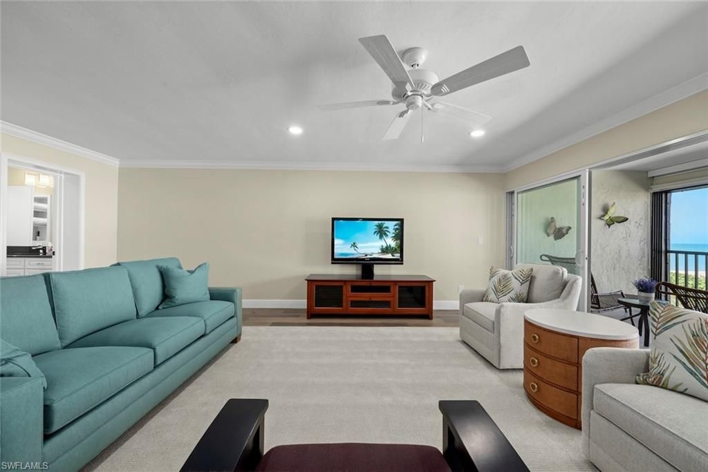 2721 W Gulf Dr , Unit 205, Sanibel, FL 33957 Photo
