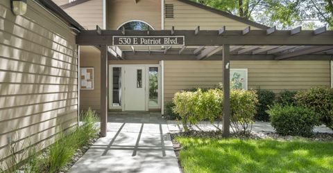 530 E Patriot Boulevard, Unit APT 124, Reno, NV 89511 Photo