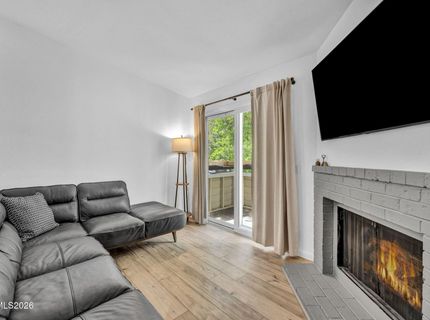 530 E Patriot Boulevard, Unit APT 124, Reno, NV 89511 Photo
