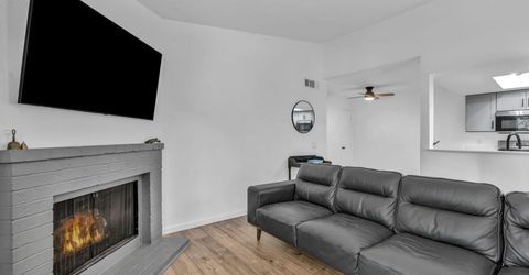 530 E Patriot Boulevard, Unit APT 124, Reno, NV 89511 Photo