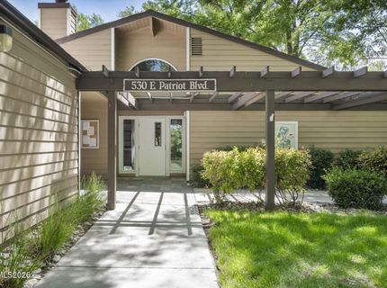 530 E Patriot Boulevard, Unit APT 124, Reno, NV 89511 Photo