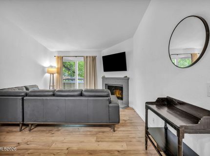 530 E Patriot Boulevard, Unit APT 124, Reno, NV 89511 Photo