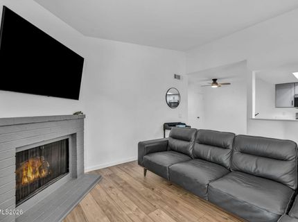 530 E Patriot Boulevard, Unit APT 124, Reno, NV 89511 Photo