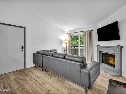 530 E Patriot Boulevard, Unit APT 124, Reno, NV 89511 Photo