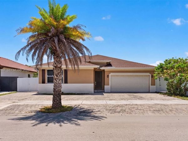 27902 SW 134th Ct , Homestead, FL 33032