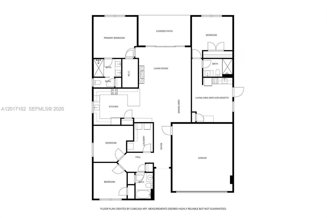27902 SW 134th Ct , Homestead, FL 33032 Photo