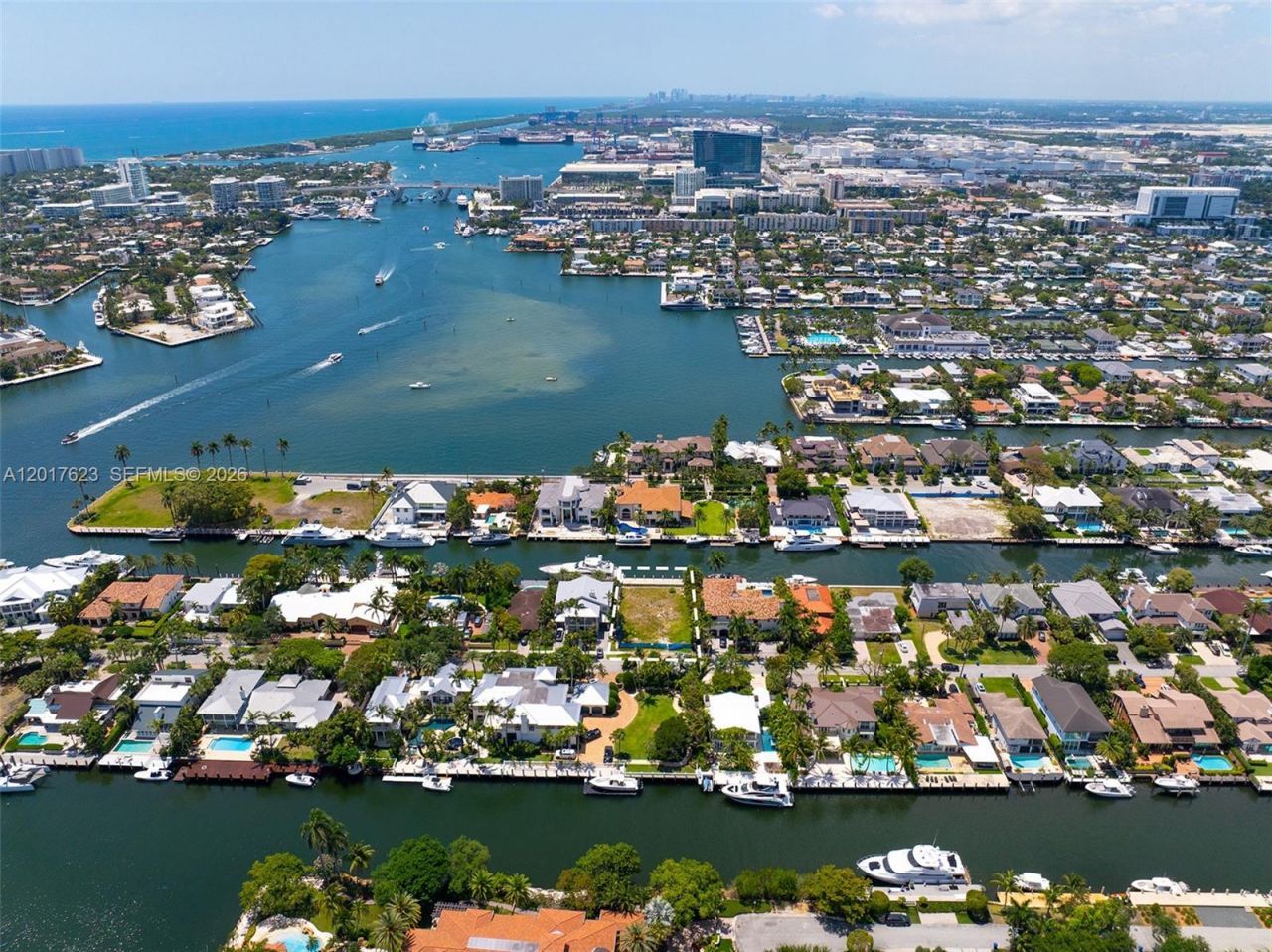 1776 SE 9th St , Fort Lauderdale, FL 33316 Photo