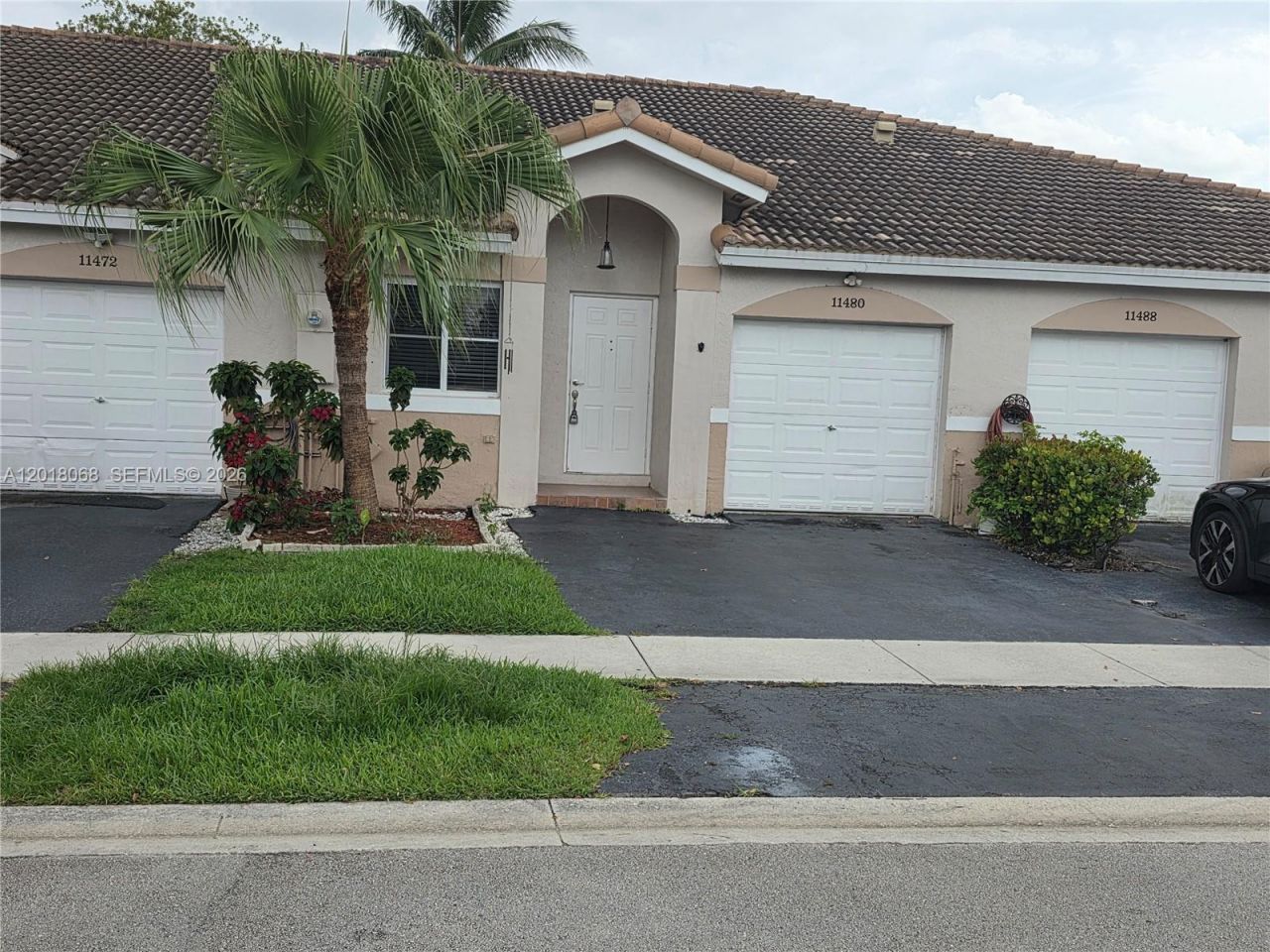 11480 SW 18th Ct, Unit 11480, Miramar, FL 33025 Photo