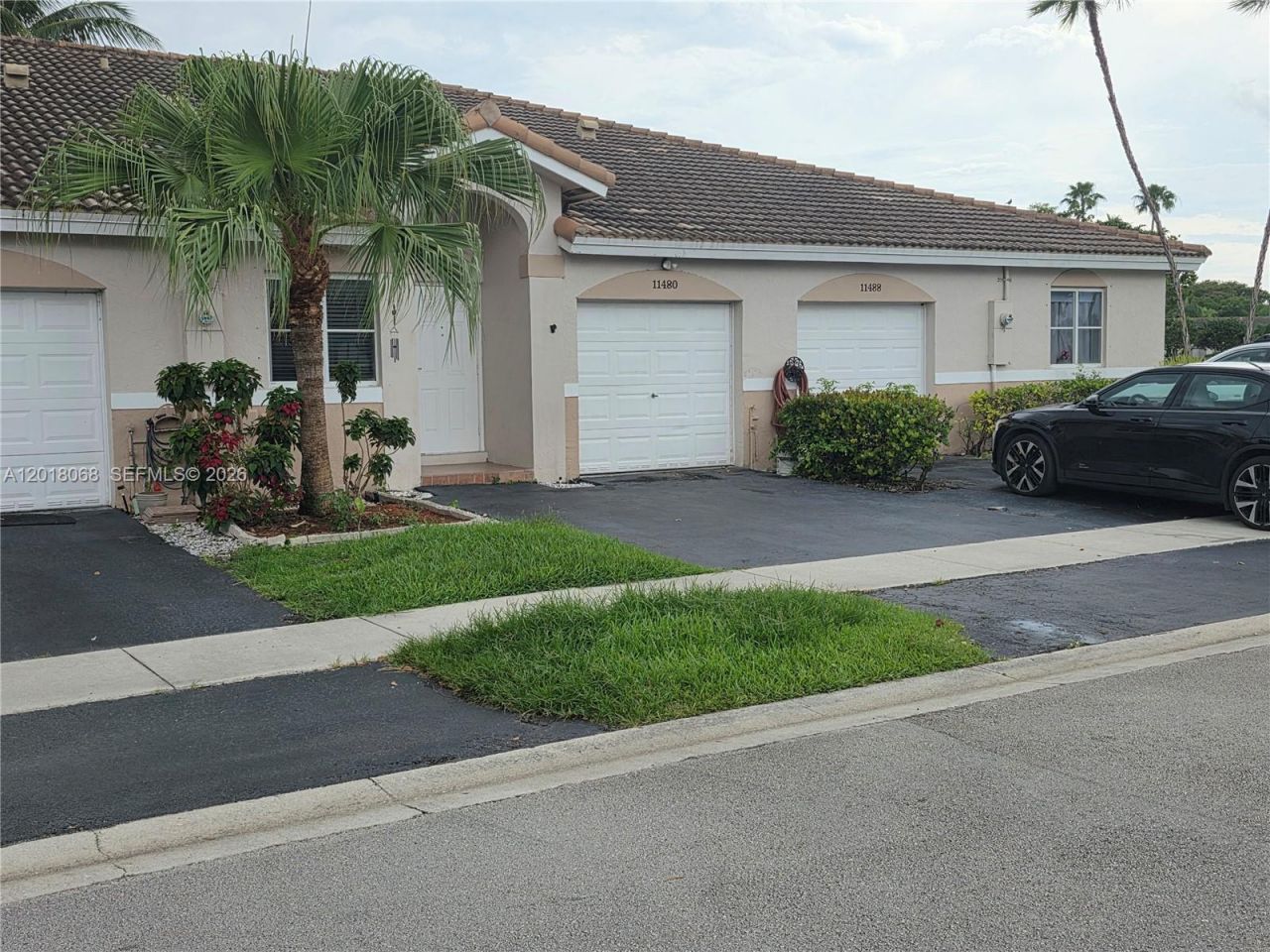 11480 SW 18th Ct, Unit 11480, Miramar, FL 33025 Photo