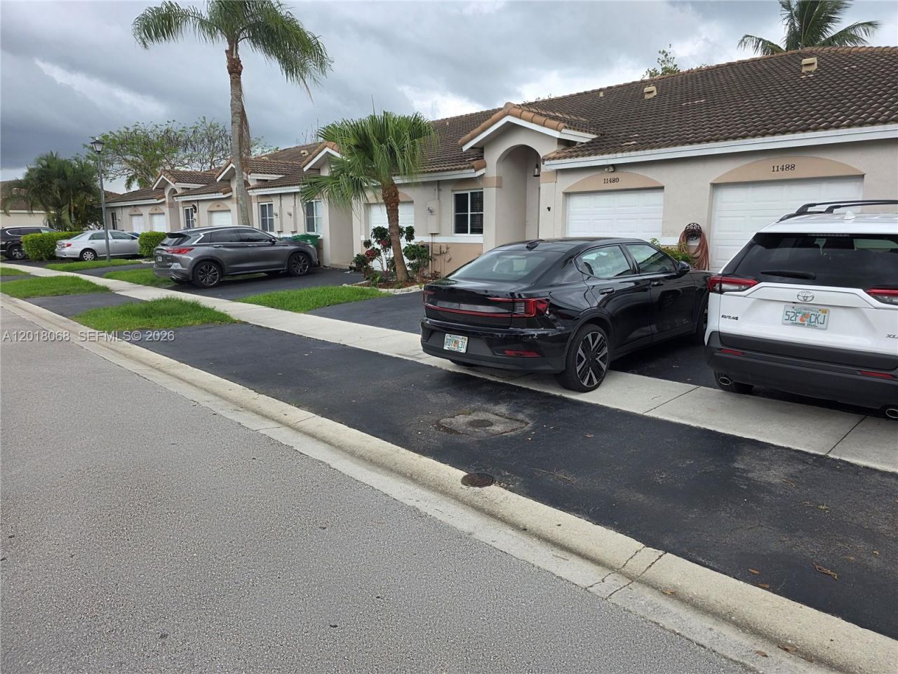 11480 SW 18th Ct, Unit 11480, Miramar, FL 33025 Photo