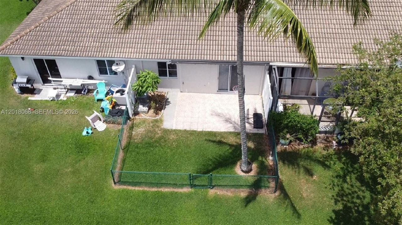 11480 SW 18th Ct, Unit 11480, Miramar, FL 33025 Photo