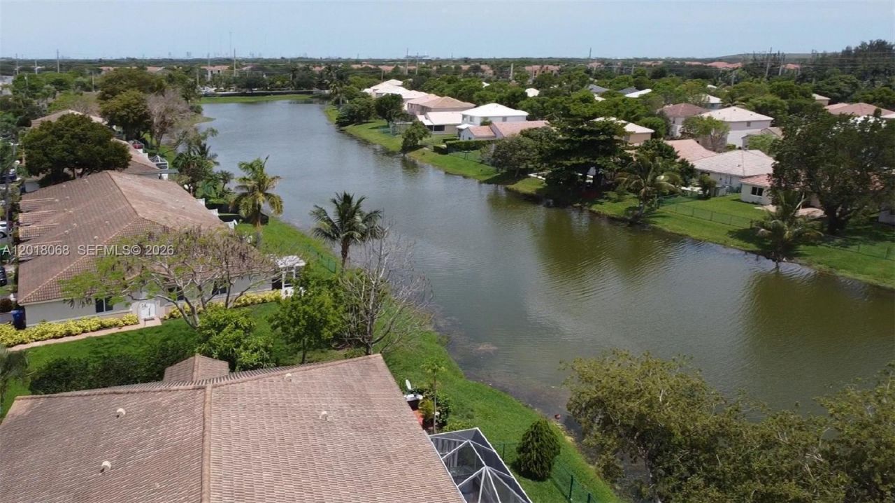 11480 SW 18th Ct, Unit 11480, Miramar, FL 33025 Photo