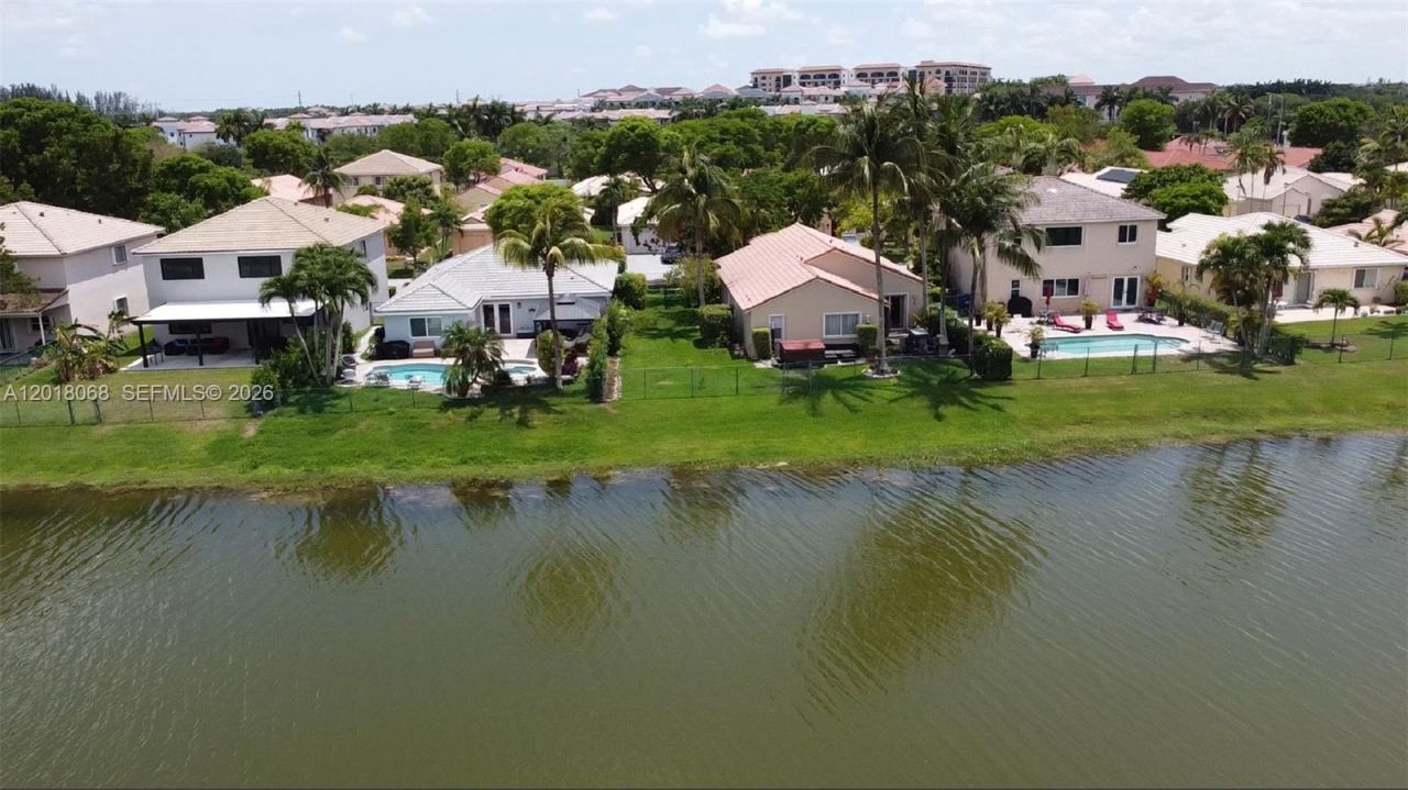 11480 SW 18th Ct, Unit 11480, Miramar, FL 33025 Photo