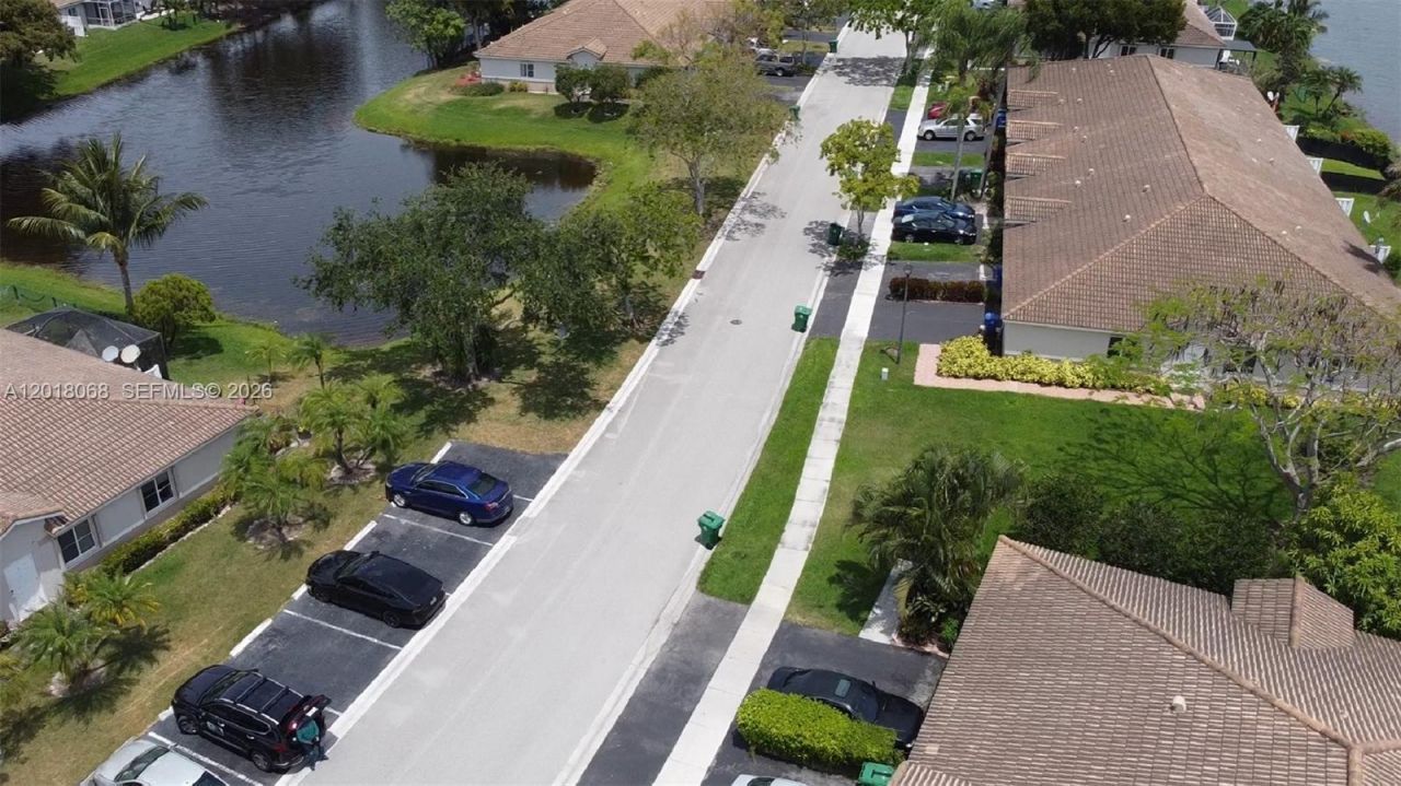 11480 SW 18th Ct, Unit 11480, Miramar, FL 33025 Photo