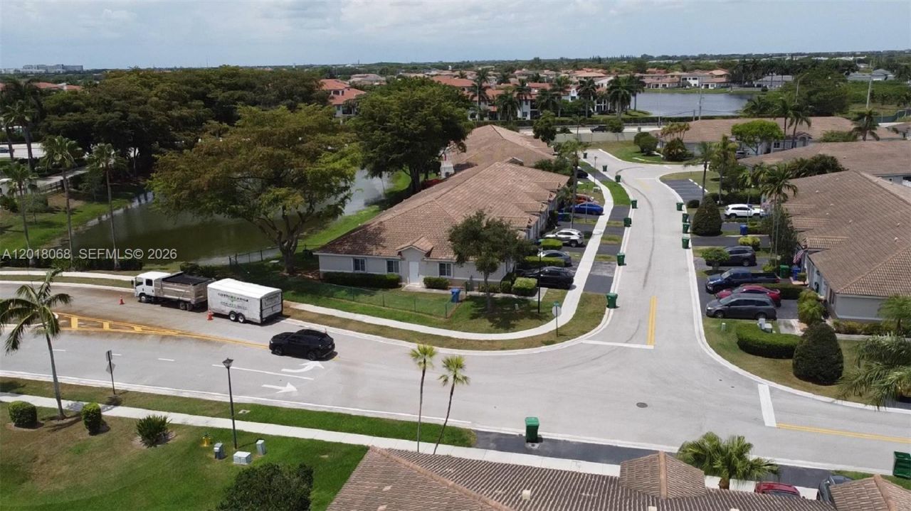 11480 SW 18th Ct, Unit 11480, Miramar, FL 33025 Photo