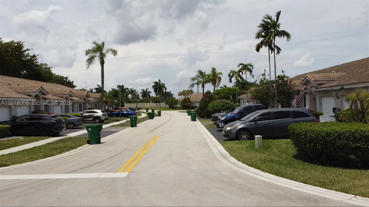 11480 SW 18th Ct, Unit 11480, Miramar, FL 33025 Photo