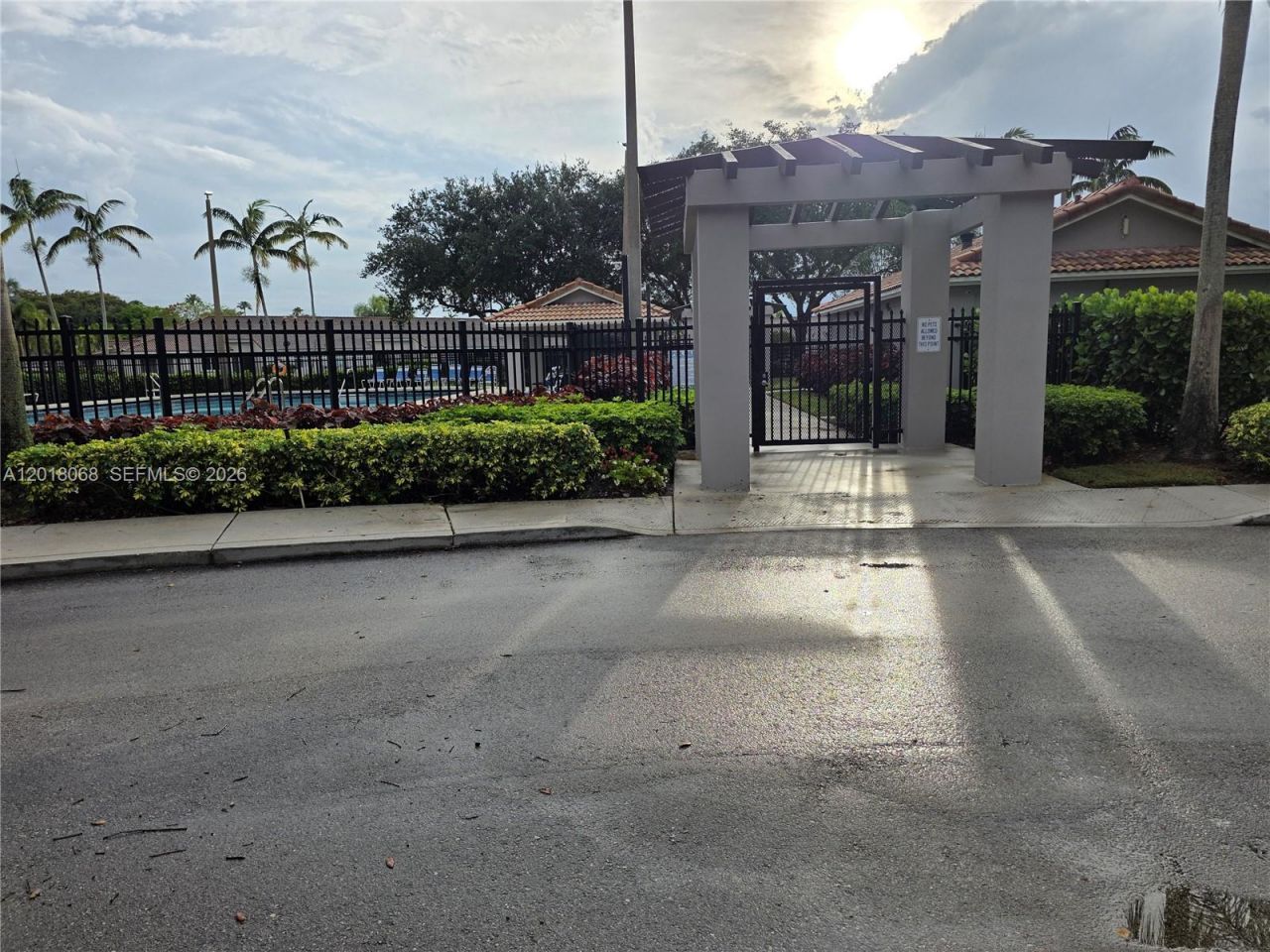 11480 SW 18th Ct, Unit 11480, Miramar, FL 33025 Photo