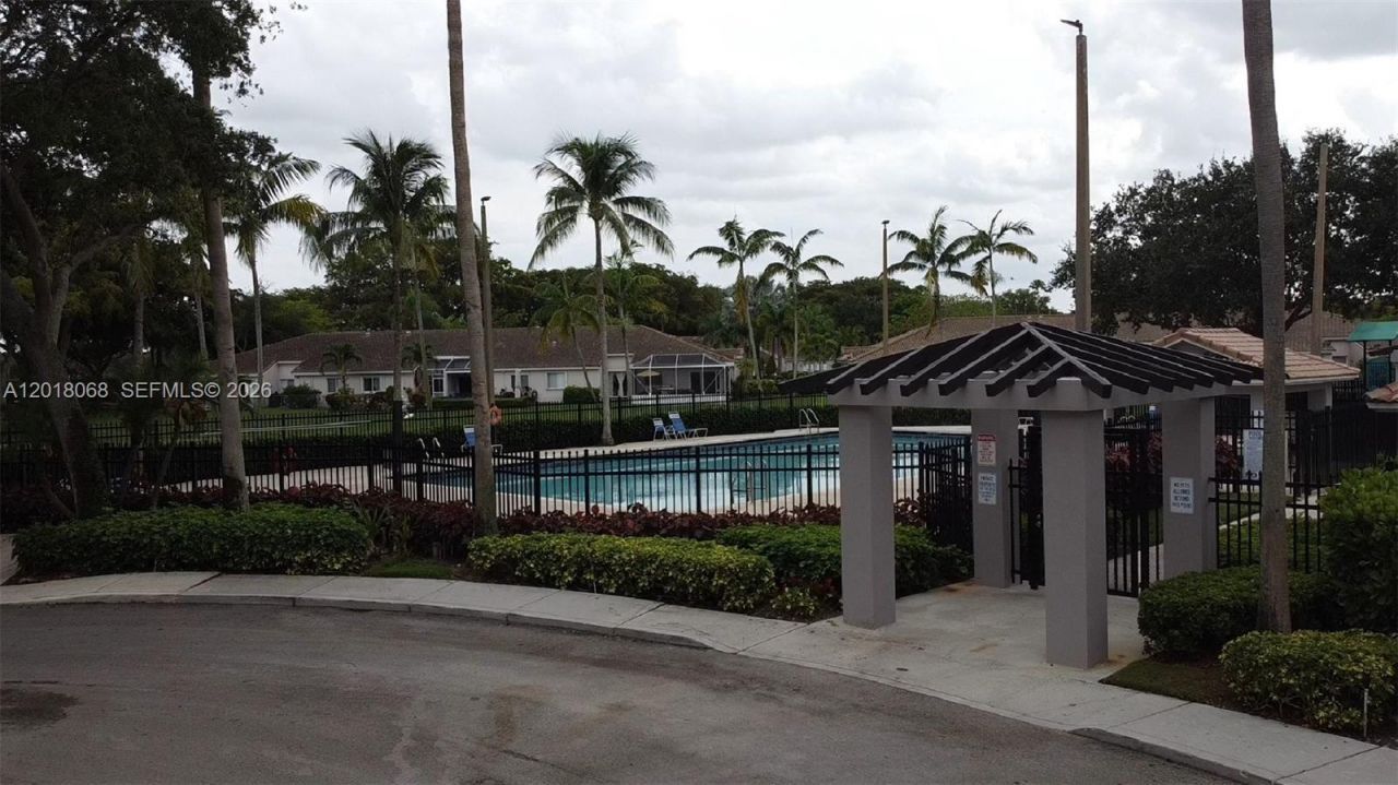 11480 SW 18th Ct, Unit 11480, Miramar, FL 33025 Photo