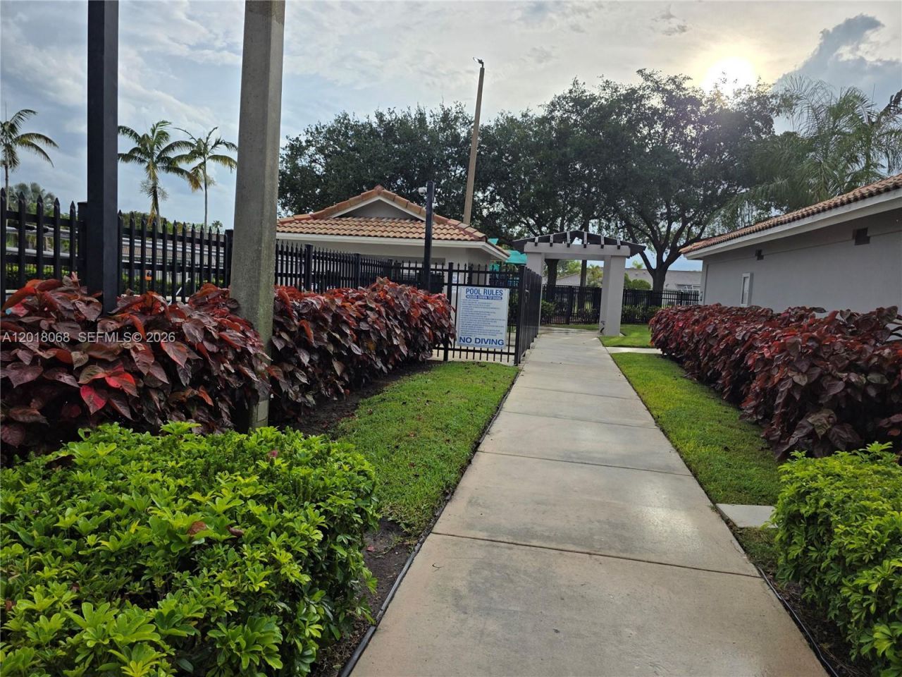 11480 SW 18th Ct, Unit 11480, Miramar, FL 33025 Photo