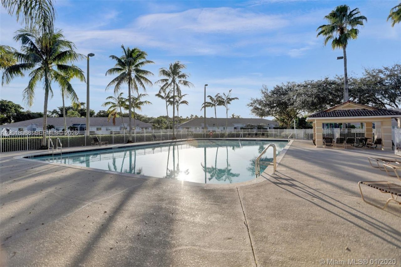 11480 SW 18th Ct, Unit 11480, Miramar, FL 33025 Photo