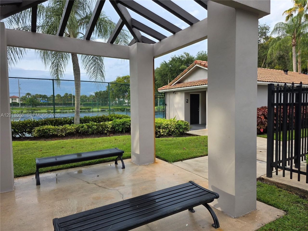 11480 SW 18th Ct, Unit 11480, Miramar, FL 33025 Photo