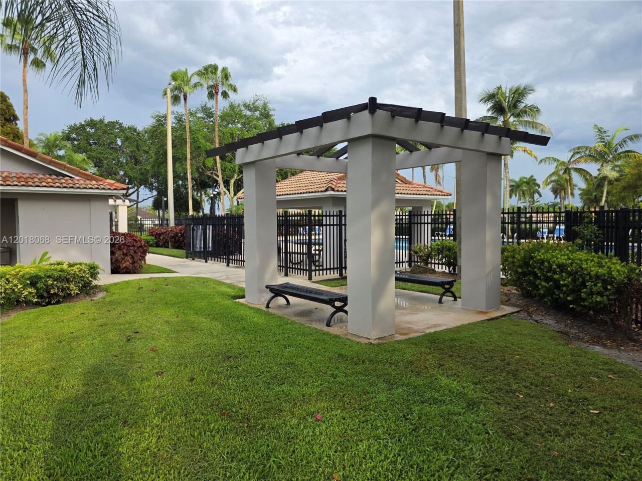 11480 SW 18th Ct, Unit 11480, Miramar, FL 33025 Photo
