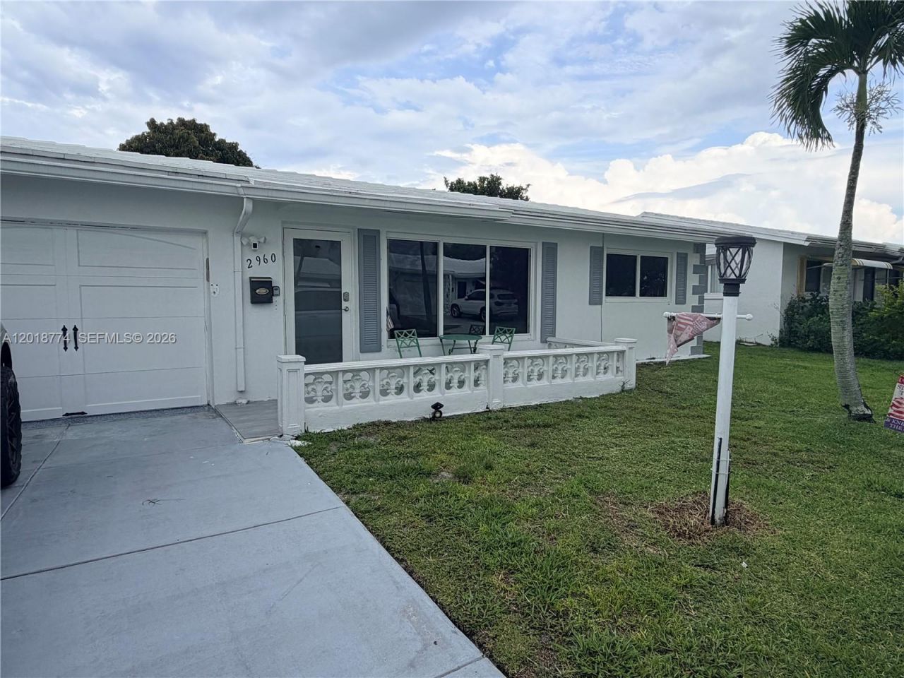 2960 NW 1st Dr , Pompano Beach, FL 33064 Photo