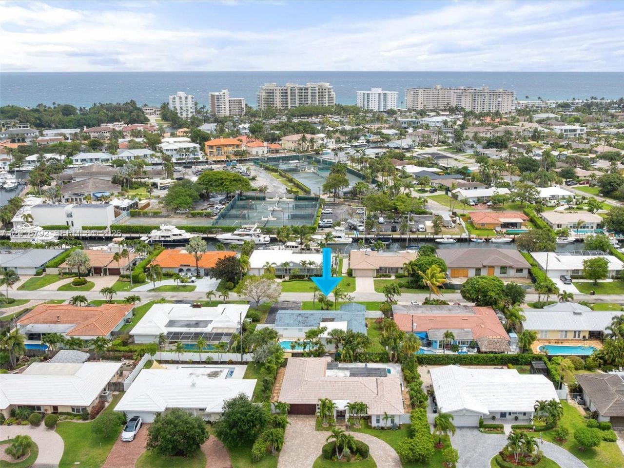 4211 NE 27th Ave , Lighthouse Point, FL 33064 Photo