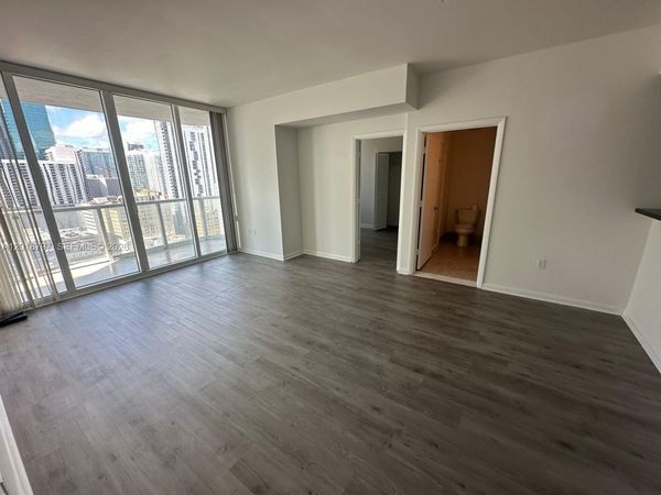 244 Biscayne Blvd, Unit 1910, Miami, FL 33132