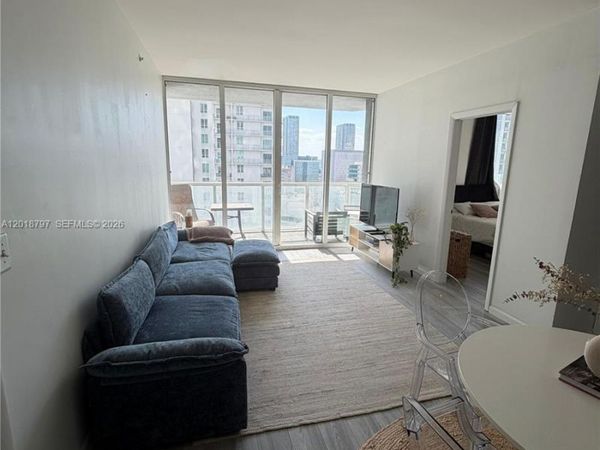 244 Biscayne Blvd , Unit 1910, Miami, FL 33132