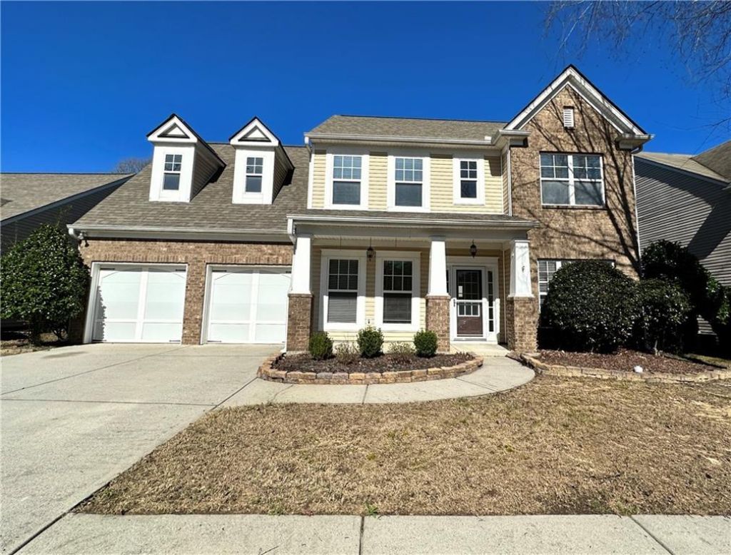 2403 Walnut Tree Lane , Buford, GA 30519 Main Photo