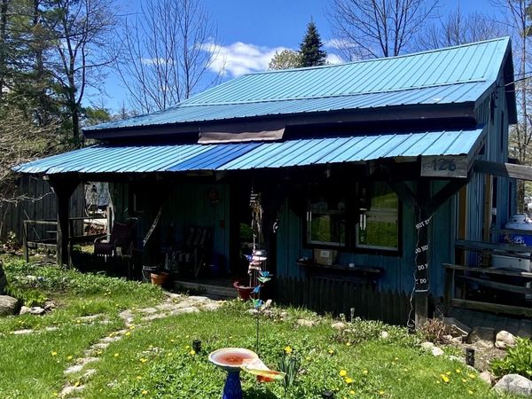 126 Balsam Avenue, Caroga Lake, NY 12032