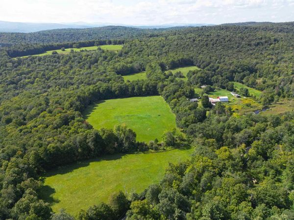 6036 Jacksonville Stage Road, Halifax, VT 05358