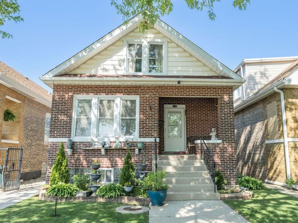 3126 S 55th Avenue , Cicero, IL 60804