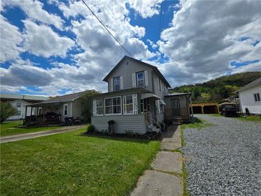 501 W Main Street, Angelica, NY 14709