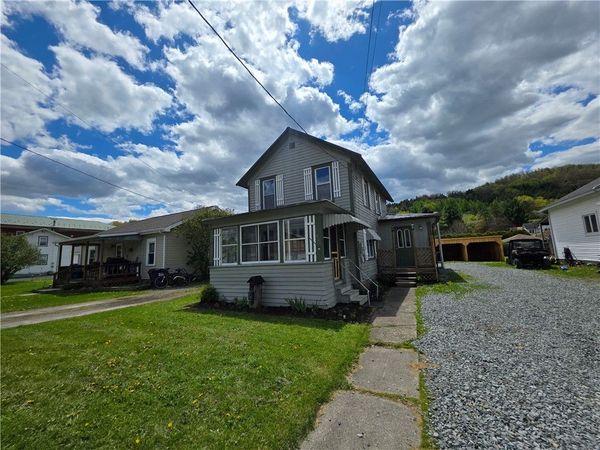 501 W Main Street, Angelica, NY 14709