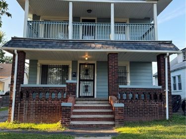 11117 Melba Avenue, Cleveland, OH 44104