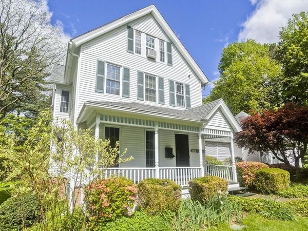 74 Woodbridge St, South Hadley, MA 01075