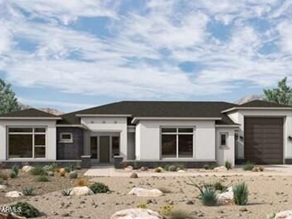 22578 S 180TH Place, Queen Creek, AZ 85142