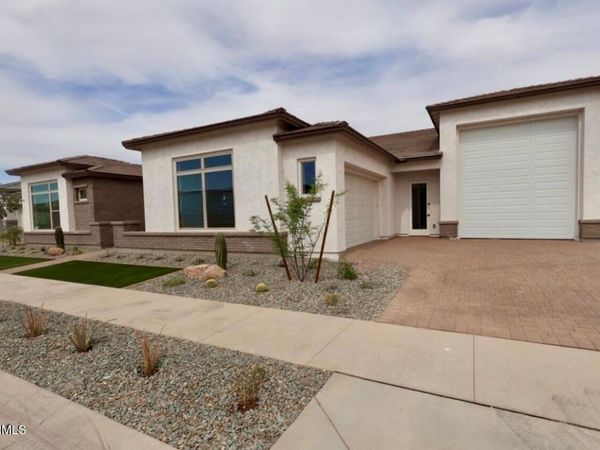 22578 S 180TH Place, Queen Creek, AZ 85142